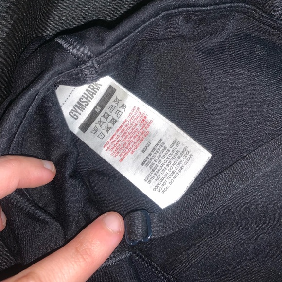 Gymshark bra - Picture 3 of 3